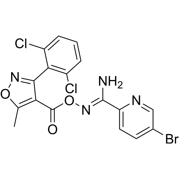 Adenosine receptor antagonist 5